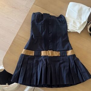 Orseund Iris Le Playsuit